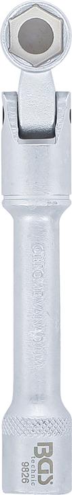 Image du produit BGS Insert articulé de jambe de suspension pour VAG 13 mm