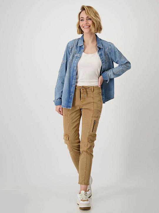 Produktbild Monari Cargohose (40)