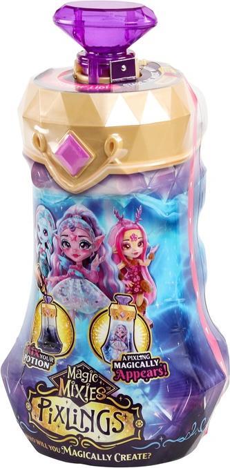 Produktbild Magic mixies Toy Doll Pixlings 14 cm