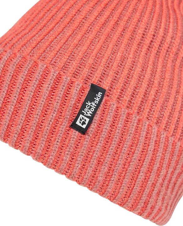 Produktbild Jack Wolfskin Vybrant Beanie (L)