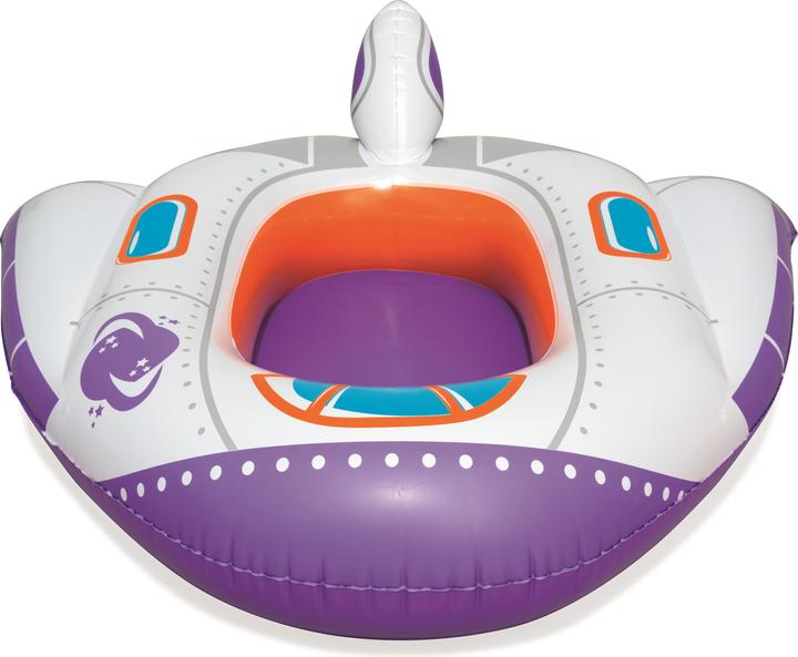 Actual product image Bestway Children's Inflatable Boat Cruiser