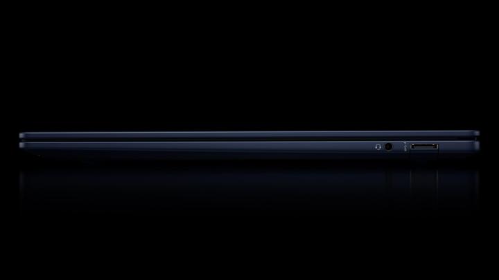 Image du produit HP EliteBook Ultra G1q (14", Snapdragon X Elite X1E-78-100, 16 Go, 512 Go, DE)