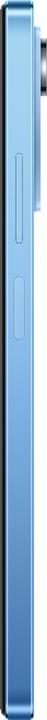 Image du produit Xiaomi Redmi Note 12 Pro (128 Go, Glacier Blue, 6.67", Double SIM, 108 Mpx, 4G)