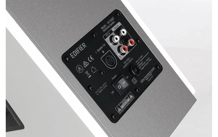 Produktbild Edifier Studio R1700BT 2.0 (1 Paar, 66 W)
