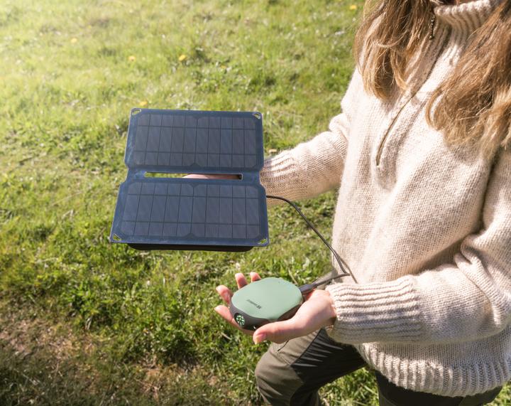 Produktbild Sandberg Solar Charger (10 W, 0.36 kg)