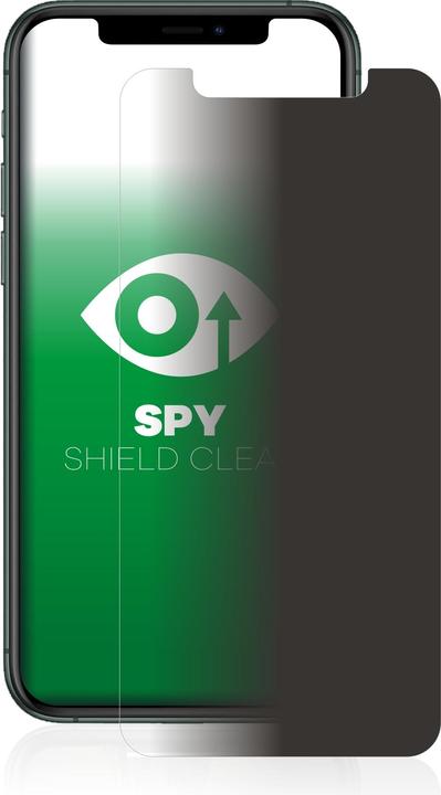Image du produit upscreen Spy Shield Protection Anti-Espion (1 pièce(s), Apple iPhone 11 Pro)