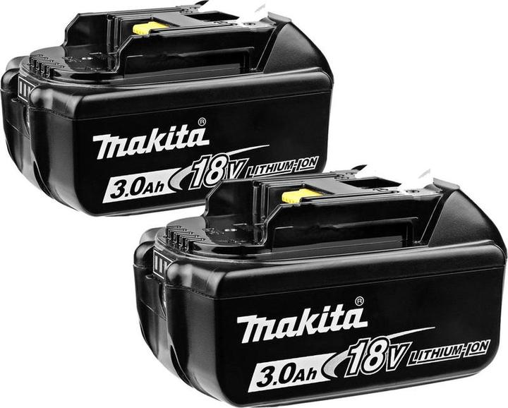 Produktbild Makita BL1830B LXT (18 V)