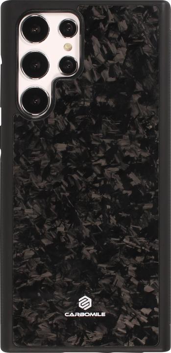 Image du produit Carbomile Coque carbone forgé (Samsung Galaxy S22 Ultra)