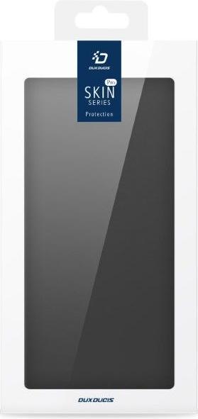 Produktbild Dux Ducis Xiaomi Redmi Note 14 Pro 4G - Skin Pro Flip Case (Xiaomi Redmi Note 14 Pro)