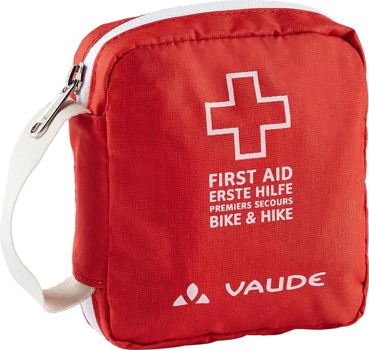 Vaude First Aid Kit S (First Aid Kit)