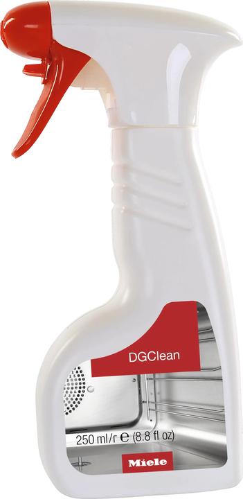 Immagine prodotto Miele DG Clean