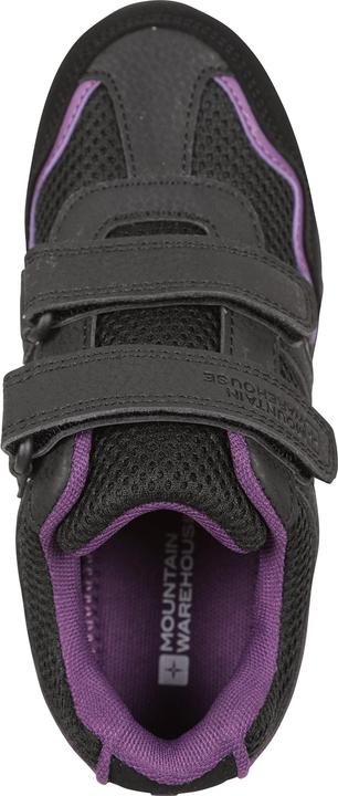 Immagine prodotto Mountain Warehouse Mars Scarpe Sportive Bambini (33)