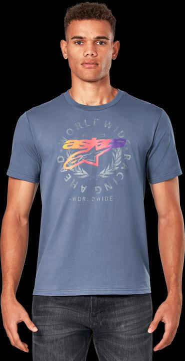 Actual product image Alpinestars Tee 24 Overlay Csf Ss (M)
