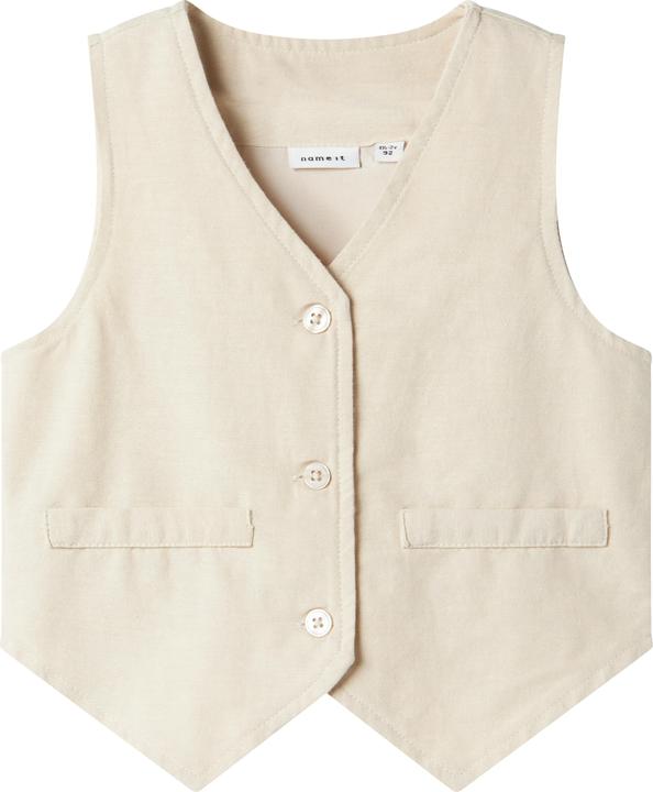 Name it Regular Fit Weste