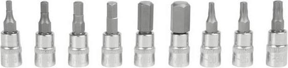 Produktbild M-ighty Drehmotschlüssel 1/4 " (1/4", 2 Nm, 24 Nm)