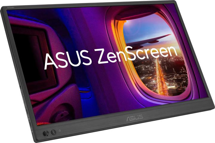 Image du produit ASUS ZenScreen MB169CK (1920 x 1080 pixels, 15.60")