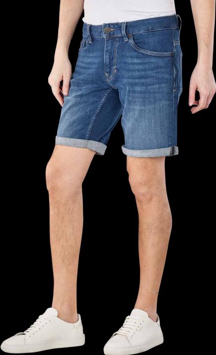 Produktbild Pme Legend Jeansshorts NIGHTFLIGHT (W31)