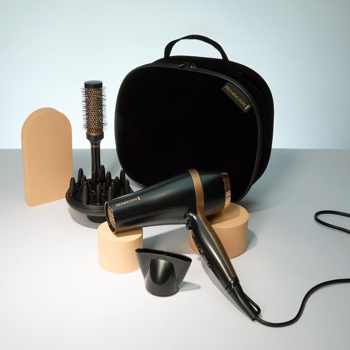 Actual product image Remington D6960GP