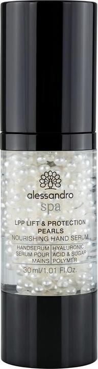 Actual product image Alessandro Spa - LPP Lift & Protection Pearls (30 ml)