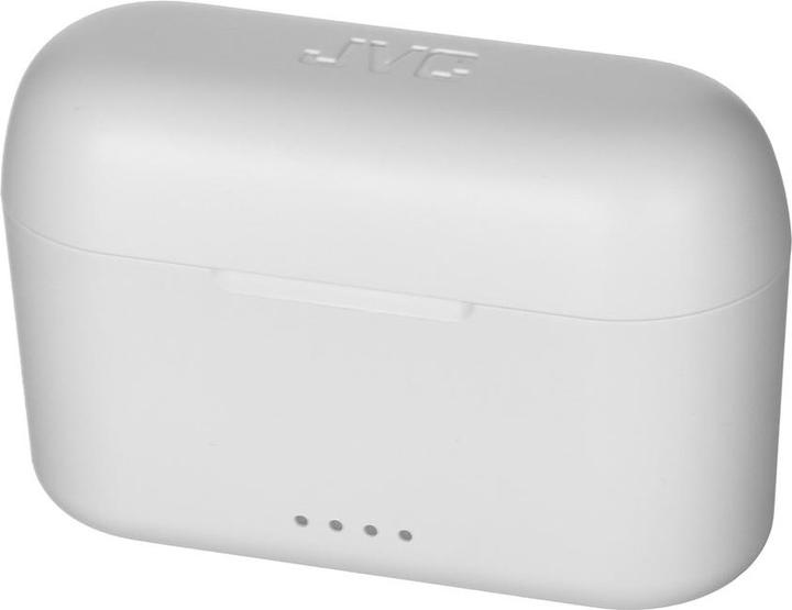 Actual product image JVC HA-A3T (No noise cancelling, 22 h, Wireless)