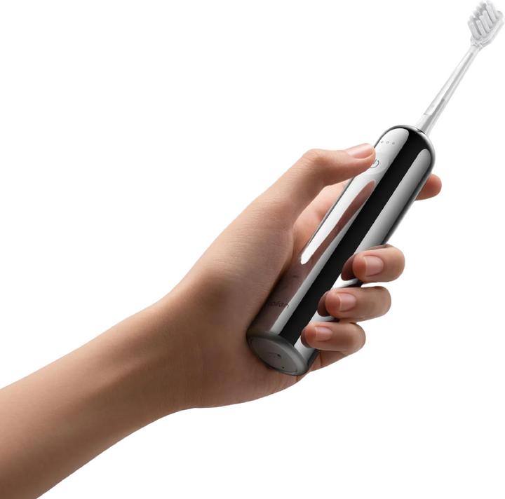 Immagine prodotto Laifen Wave acciao inox (Spazzolino oscillante)