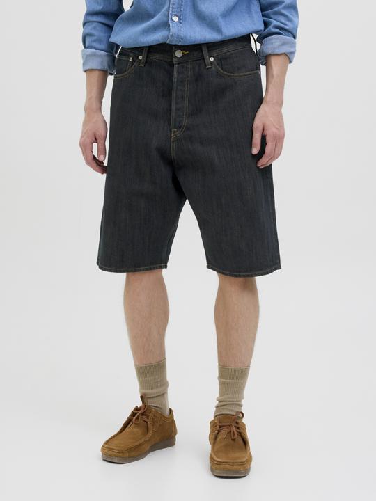 Actual product image Jack & Jones Jjiron Jjoriginal Shorts Ge 971 (XS)
