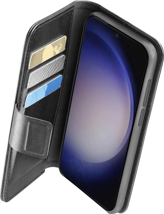 Actual product image Cellularline Book Agenda 2 (Samsung Galaxy S24+)
