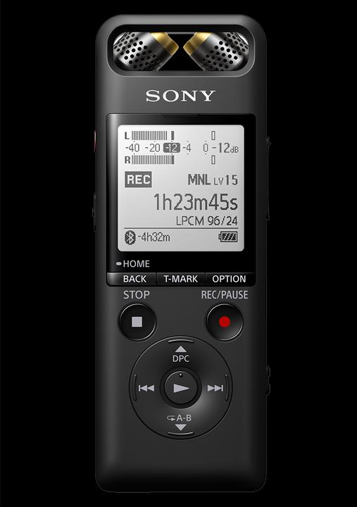 Immagine prodotto Sony PCM-A10 (Portatile)