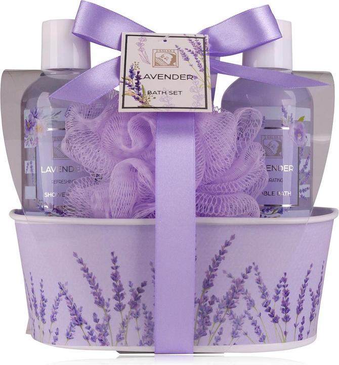 Accentra Lavendel (Haarpflege set)