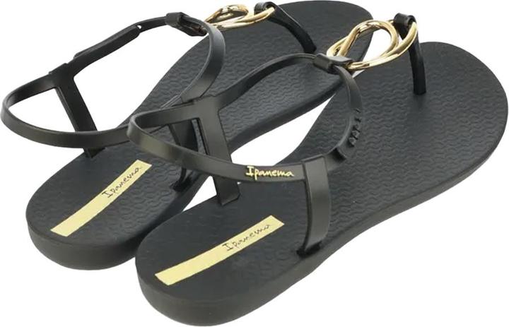 Actual product image Ipanema Womens/Ladies Charm Loop Sandals (36)