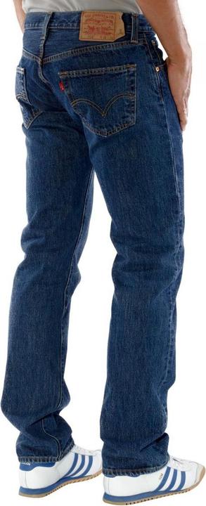 Actual product image Levis 10000582 (W46/L30)
