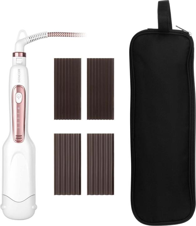 Produktbild Sencor SHI 6300GD straightener (Glätteisen)