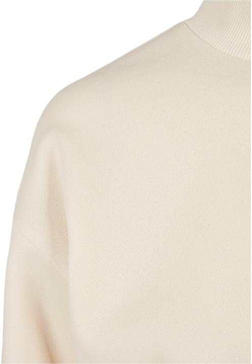 Produktbild Urban Classics Ladies Cropped Oversized Sweat High Neck Crew - 14225 (S)