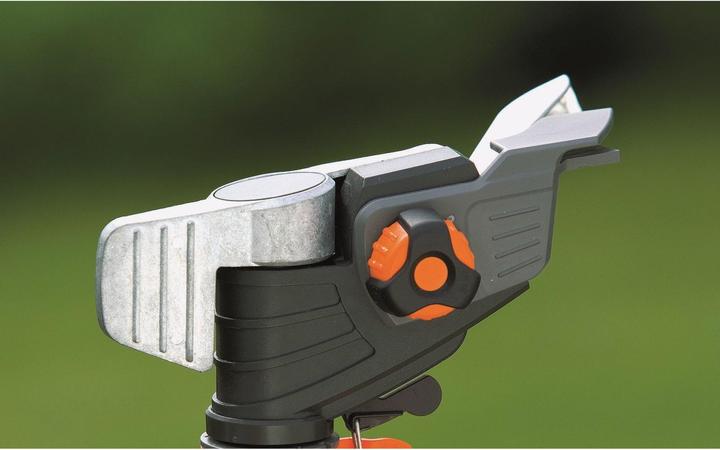 Immagine prodotto Gardena Impulso Premium (Irrigatore circolare)