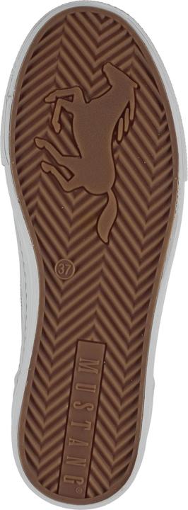 Image du produit Mustang Baskets (38)