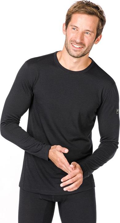 Actual product image Super Natural Base 175 Longsleeve (S)