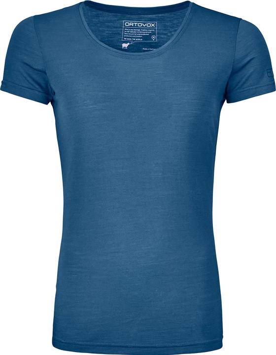 Actual product image Ortovox 150 COOL CLEAN TS W (S)