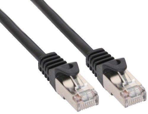 Produktbild InLine Crossover Patchkabel (S/FTP, CAT6, 1.50 m)