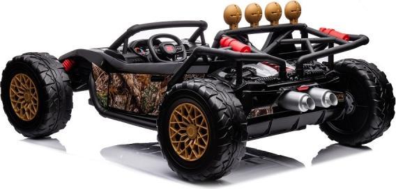 Produktbild Es-toys Offroad Buggy (24 V)