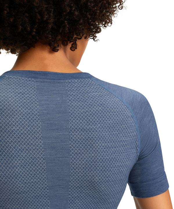 Image du produit Falke WT-Light Shortsl. Shirt Regular w (S)