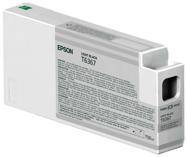 Immagine prodotto Epson T6367 (LIBBRA)