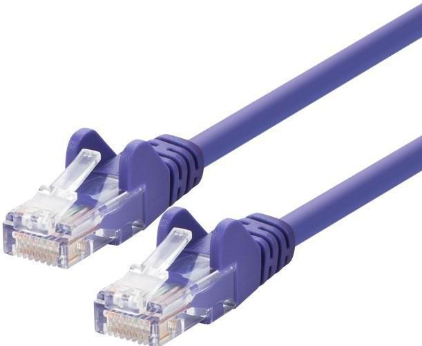 Logon PATCH CABLE U/UTP 7M - CAT5E (U/UTP, CAT5e, 7.50 m)