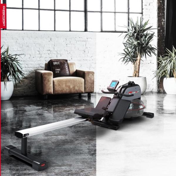 Christopeit WP 1000