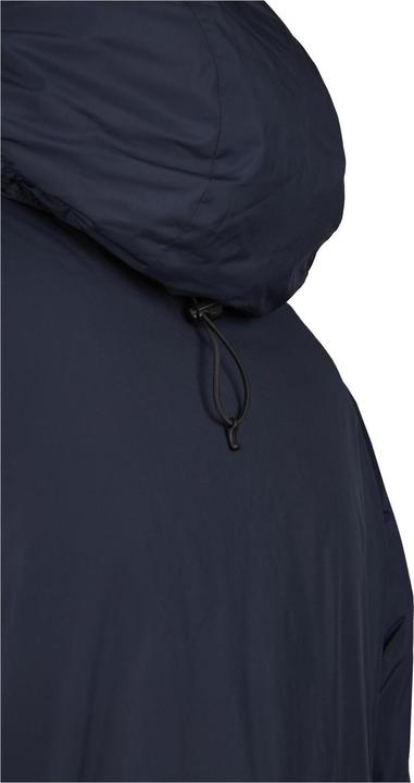 Actual product image Stoic MountainWool60 StorboSt. Hybrid Hoody (XXL)