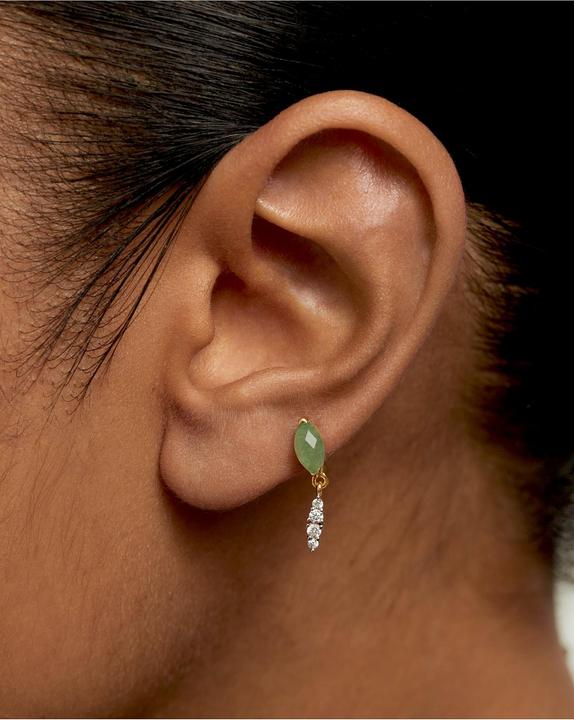 Immagine prodotto Pd Paola Einzelner Ohrschmuck (Argento 925)