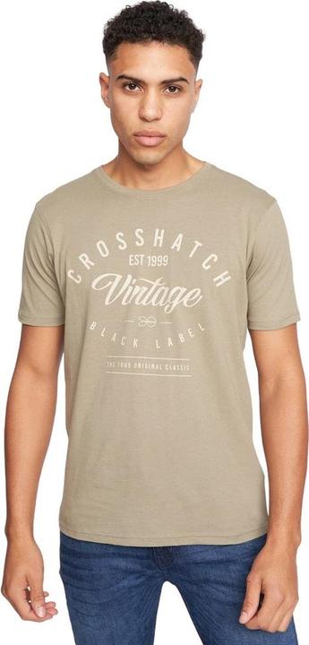 Produktbild Crosshatch Fellmire TShirt (5erPack) (S)