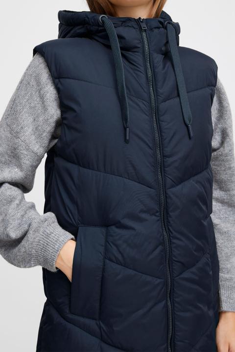 Image du produit B.young BYBOMINA WAISTCOAT 6 - 20813366 (34)
