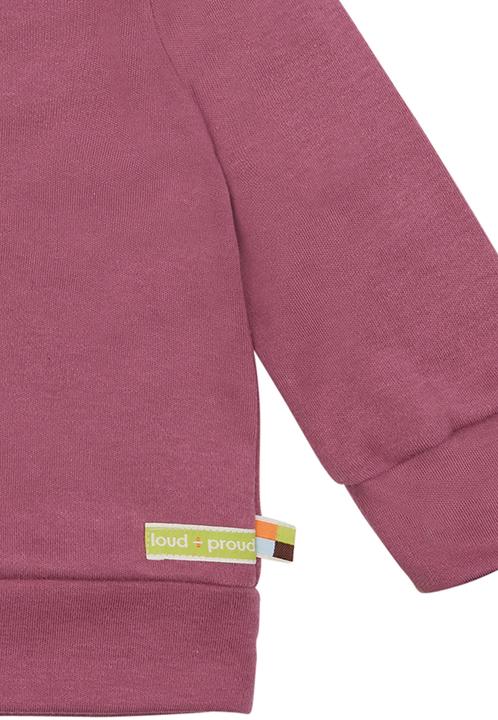 Image du produit loud + proud Veste à capuche (80)