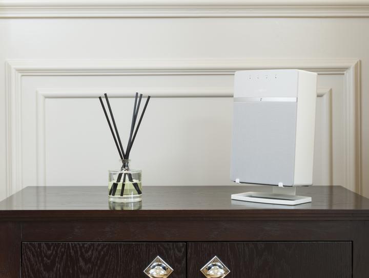 Image du produit SoundXtra Support de bureau SoundTouch 10 (1 pièce, Support)