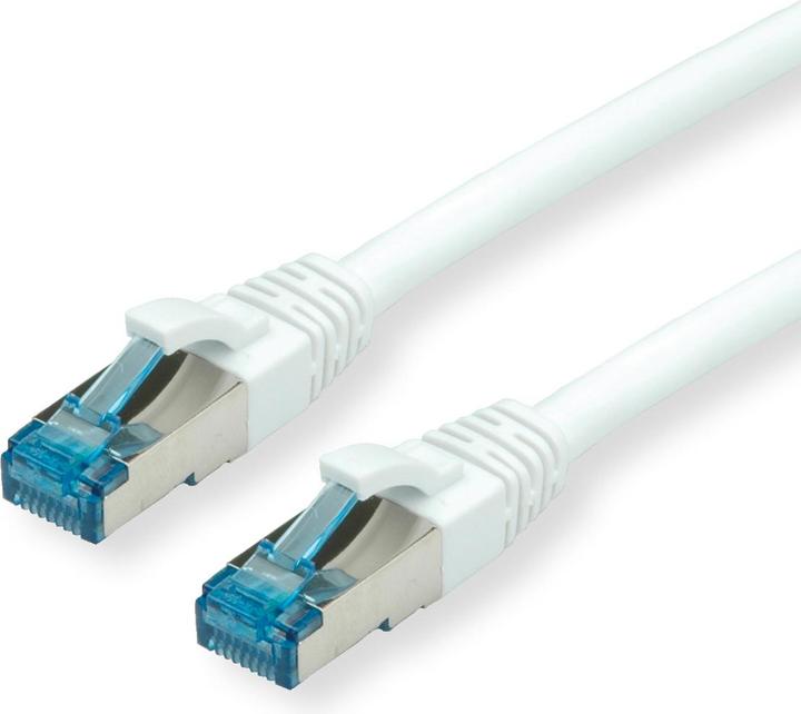 Image du produit Value Câble patch (PiMF, CAT6a, 1.50 m)